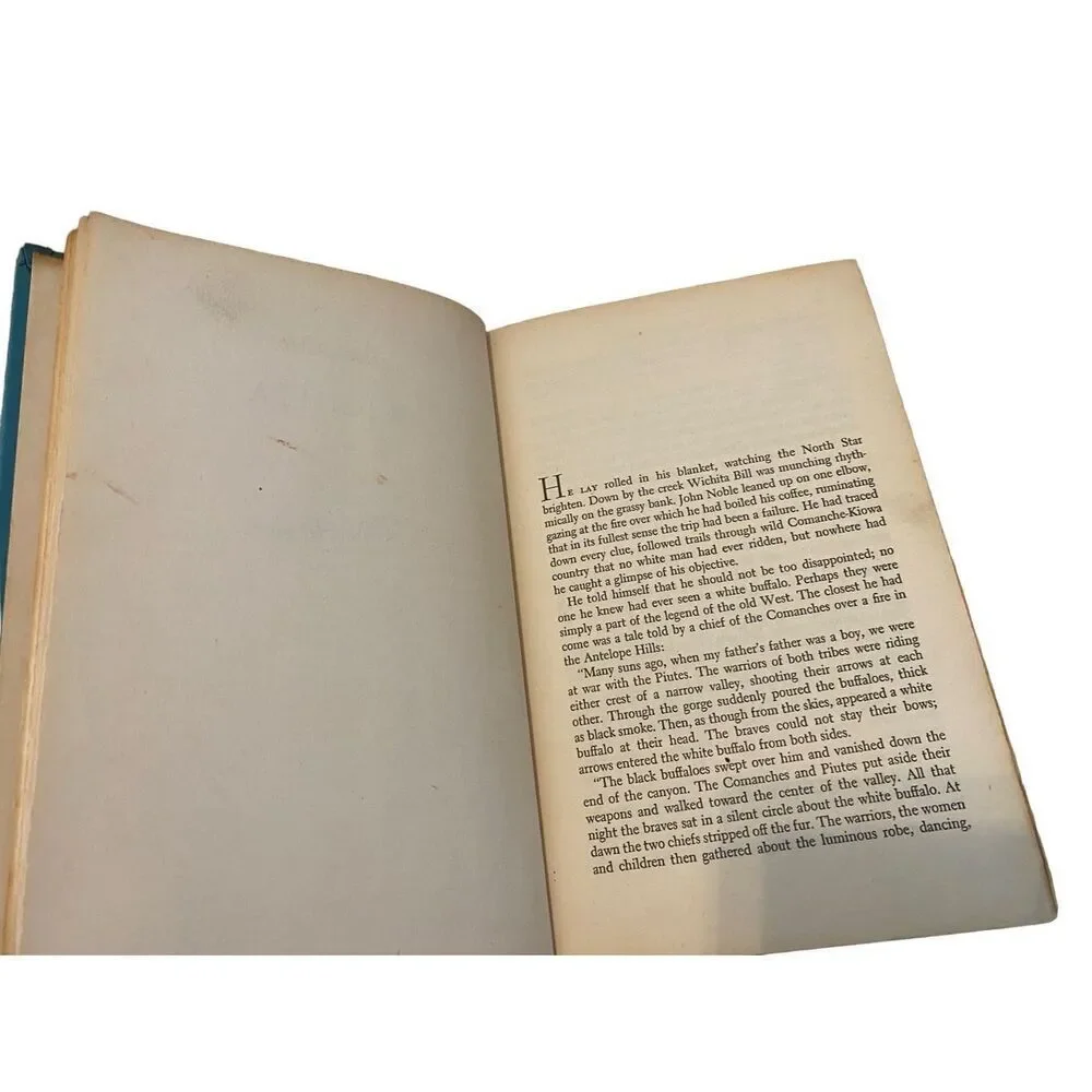 The Passionate Journey By Irving Stone Hardcover Book Novel